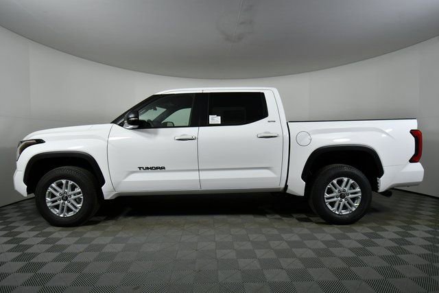 New 2026 Toyota Tundra SR5 image 16