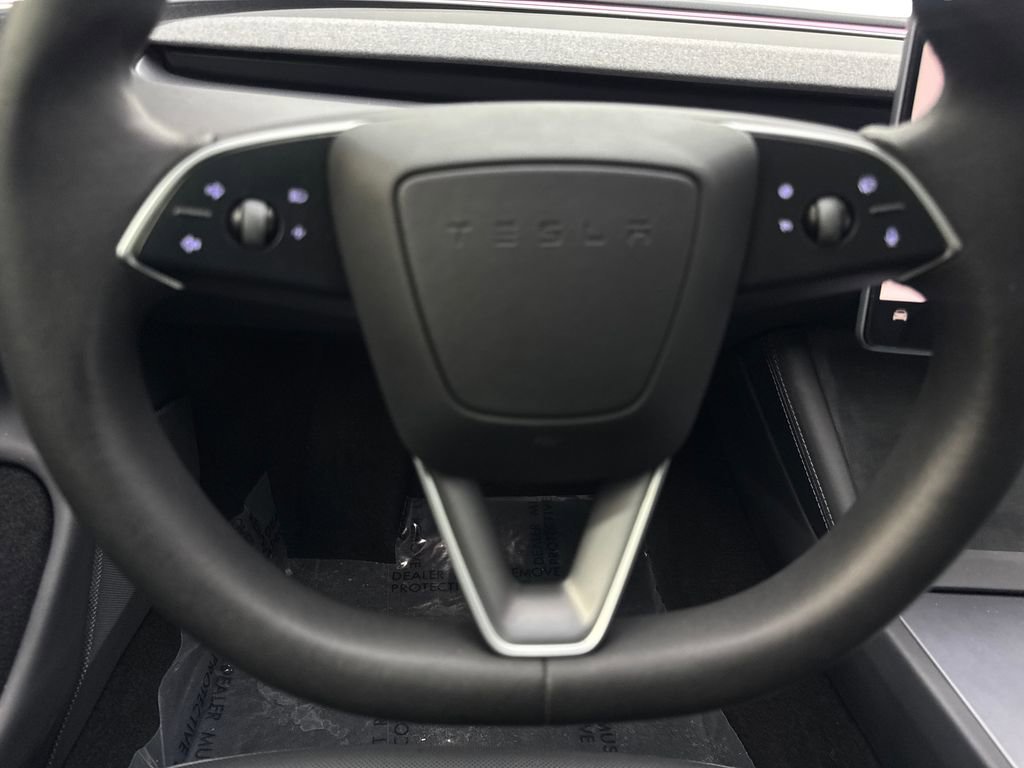 Used 2024 Tesla Model 3 Long Range RWD image 55