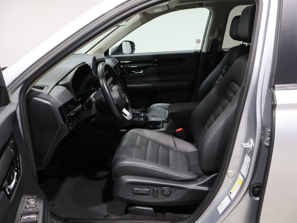 Used 2025 Honda CR-V EX-L image 10