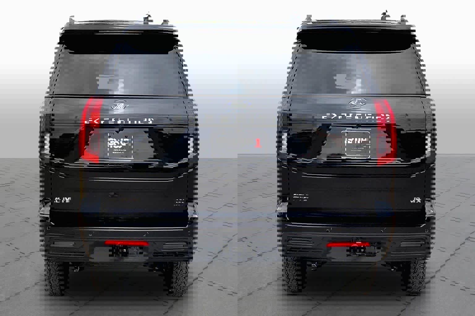 Used 2026 Ford Expedition Max Active image 5