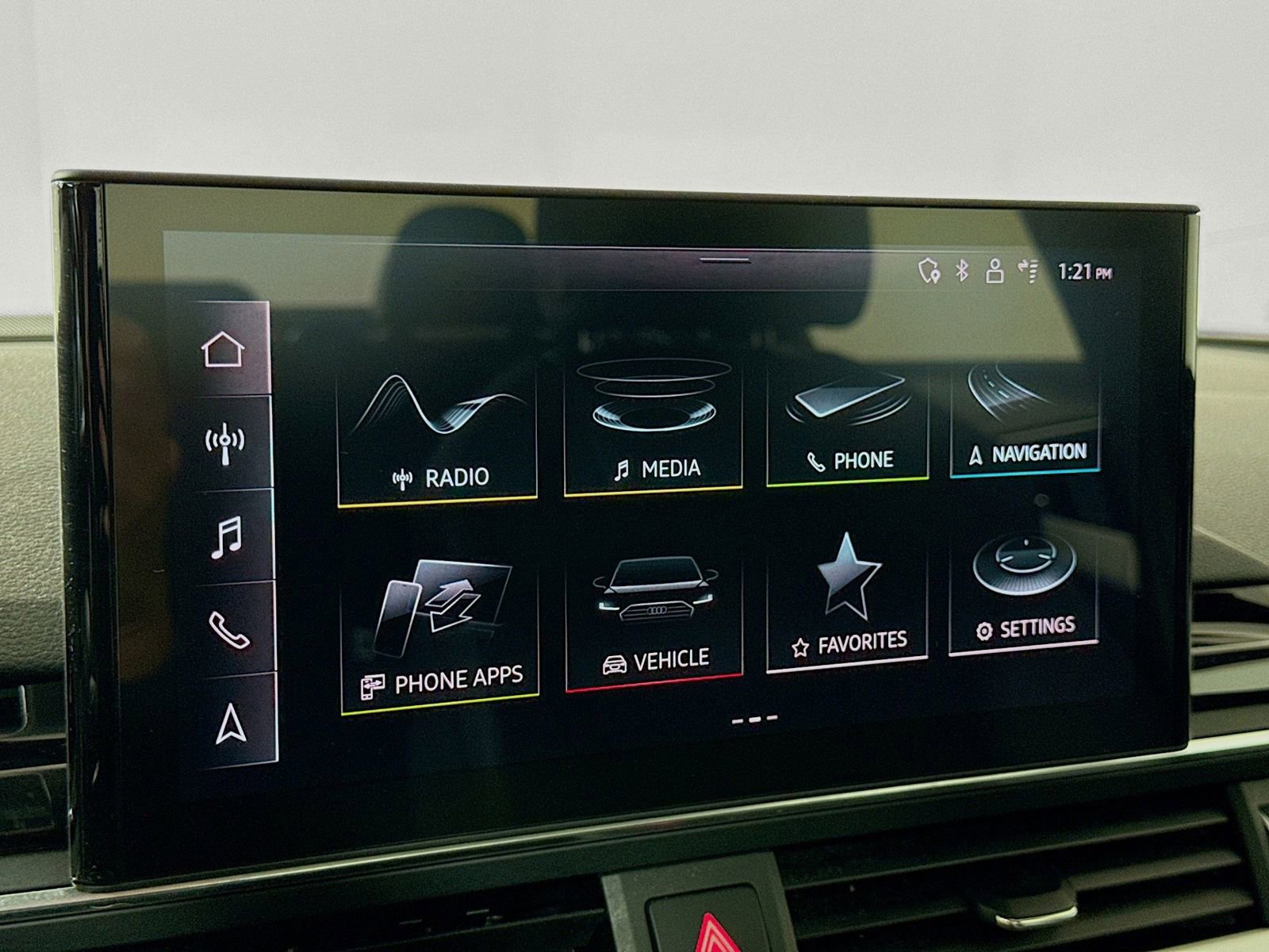 Certified 2023 Audi A4 2.0T Premium Plus image 17