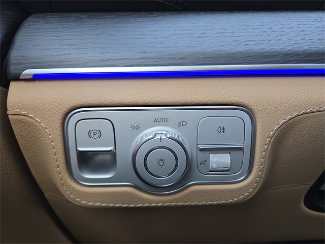 New 2026 Mercedes-Benz GLE 350 4MATIC image 20