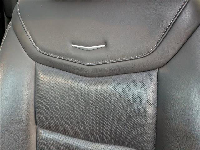 Used 2023 Cadillac XT6 Sport w/ Technology Package AWD/4WD image 11