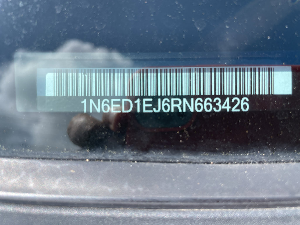 Certified 2024 Nissan Frontier SL w/ Technology Package image 19