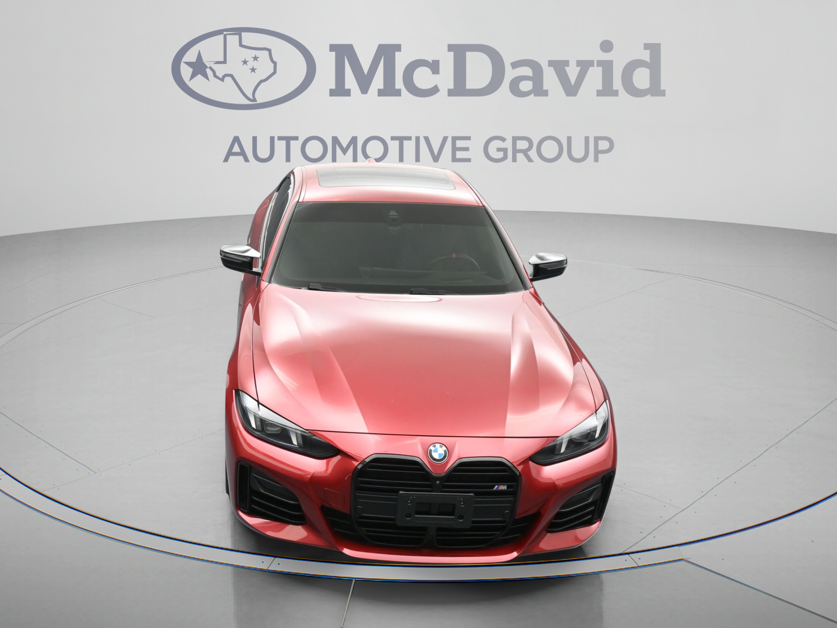 Used 2025 BMW 440i xDrive w/ Premium Package AWD/4WD image 34