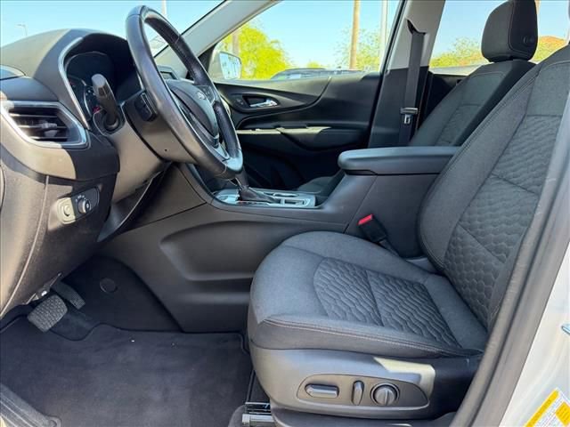 Certified 2019 Chevrolet Equinox LT image 6