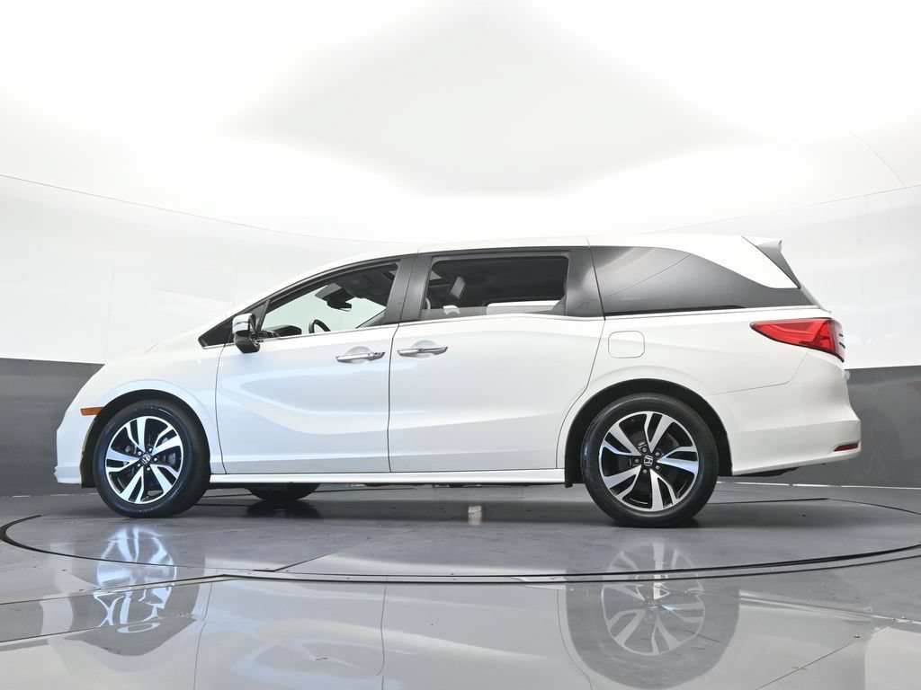 Used 2019 Honda Odyssey Elite image 67