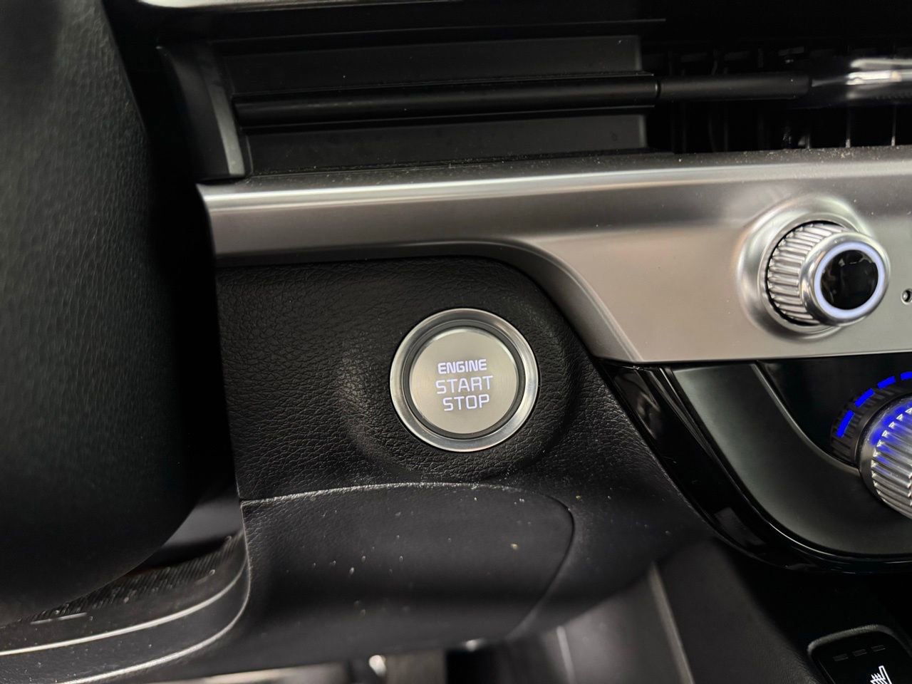 Used 2023 Kia Telluride S w/ S Sunroof Package AWD/4WD image 21