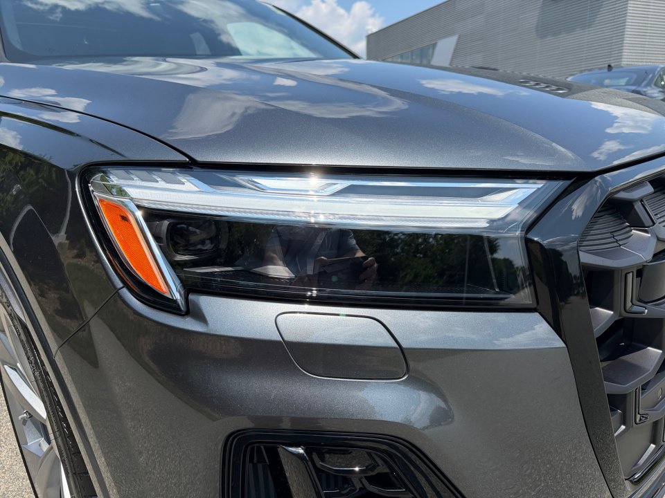 New 2026 Audi Q7 3.0T Prestige AWD/4WD image 24