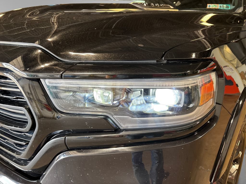 Used 2022 RAM 1500 Limited AWD/4WD image 20