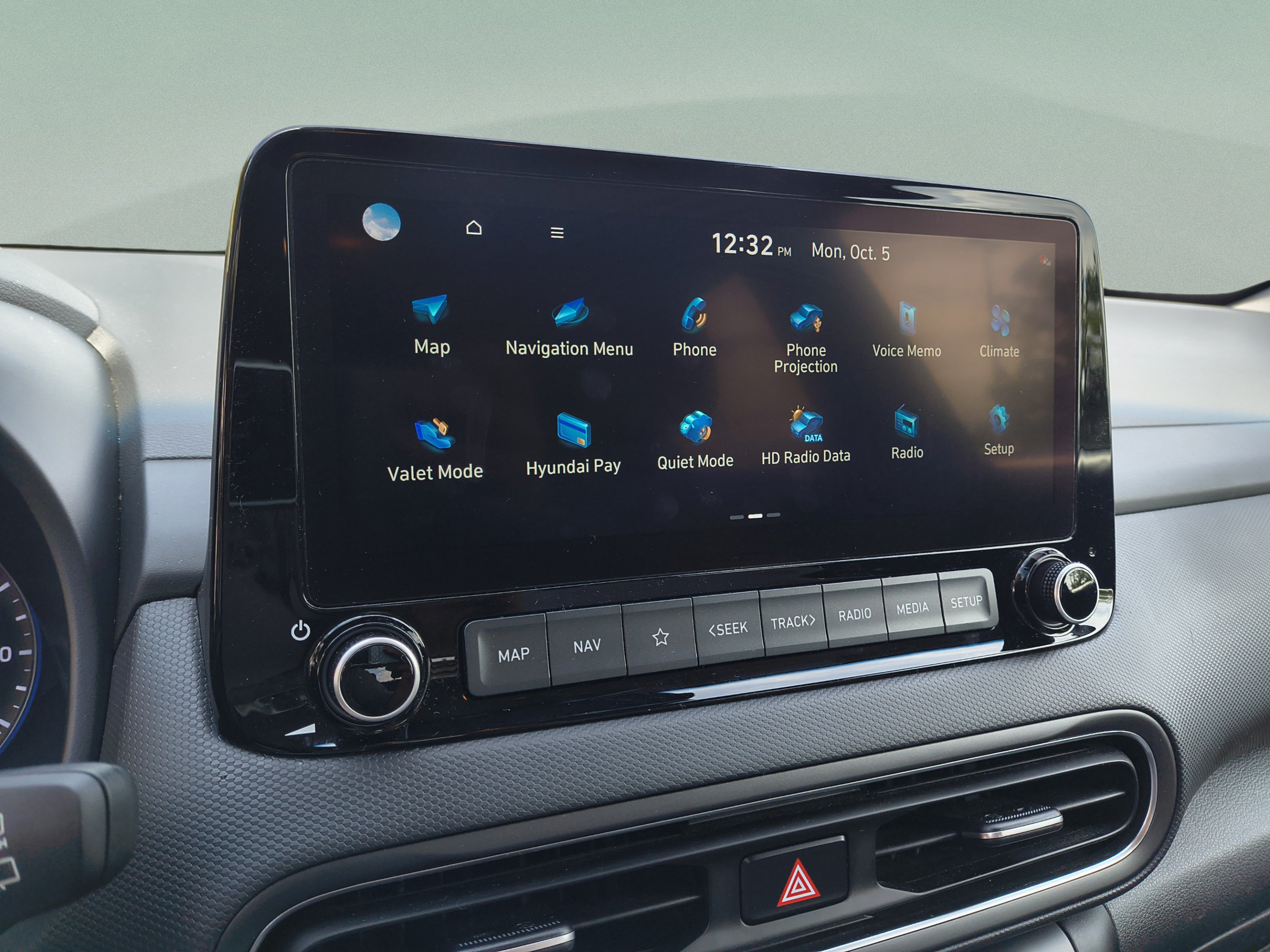 Certified 2023 Hyundai Kona SEL w/ Convenience Package FWD image 24