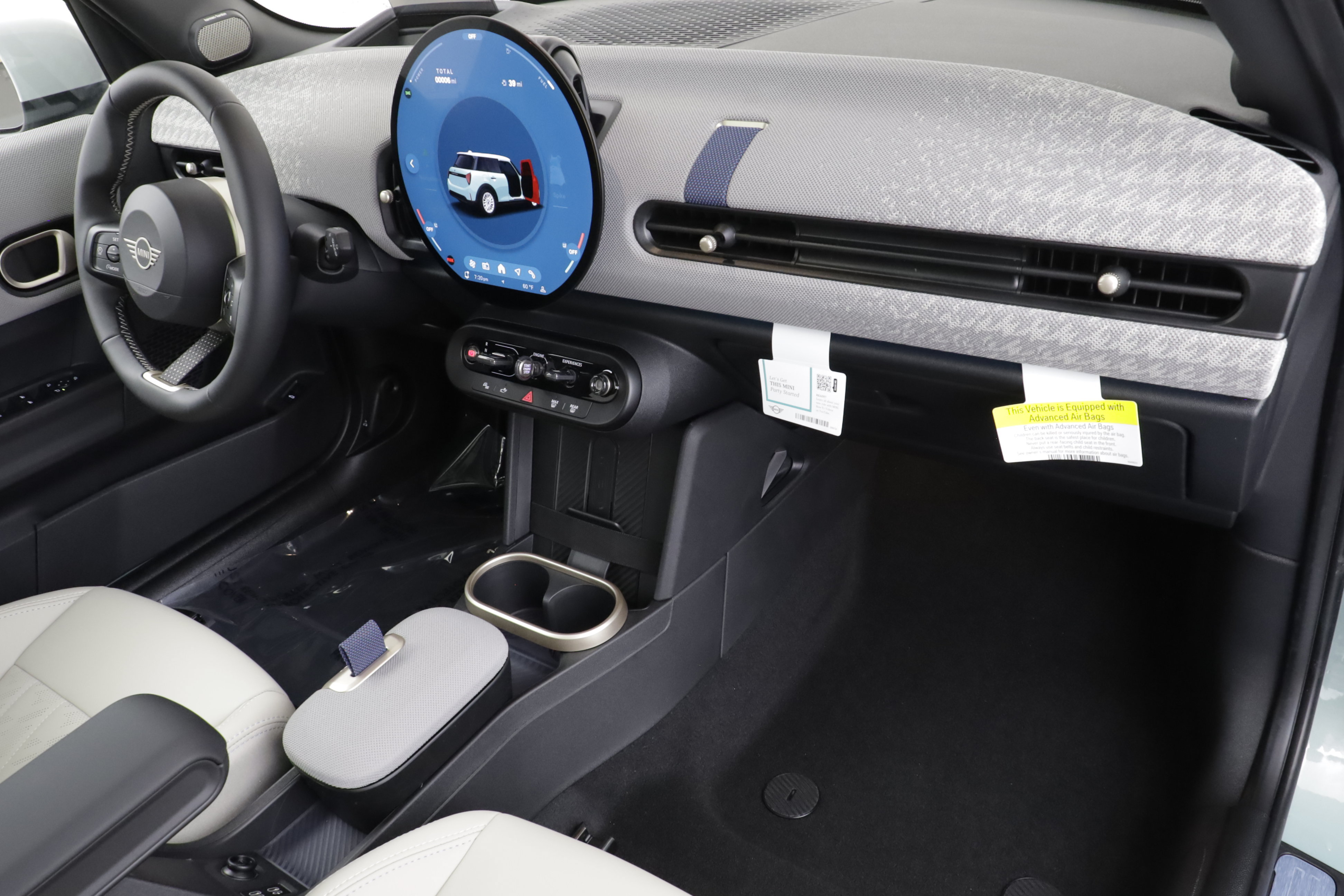 New 2027 MINI Cooper S FWD image 26