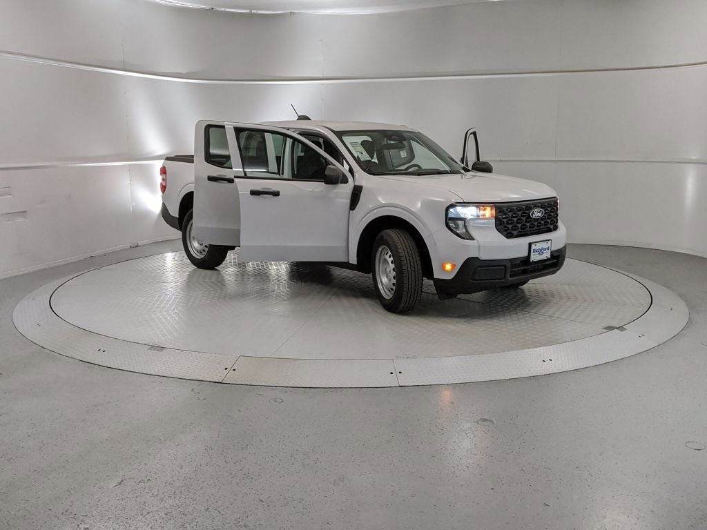 New 2026 Ford Maverick XL image 14