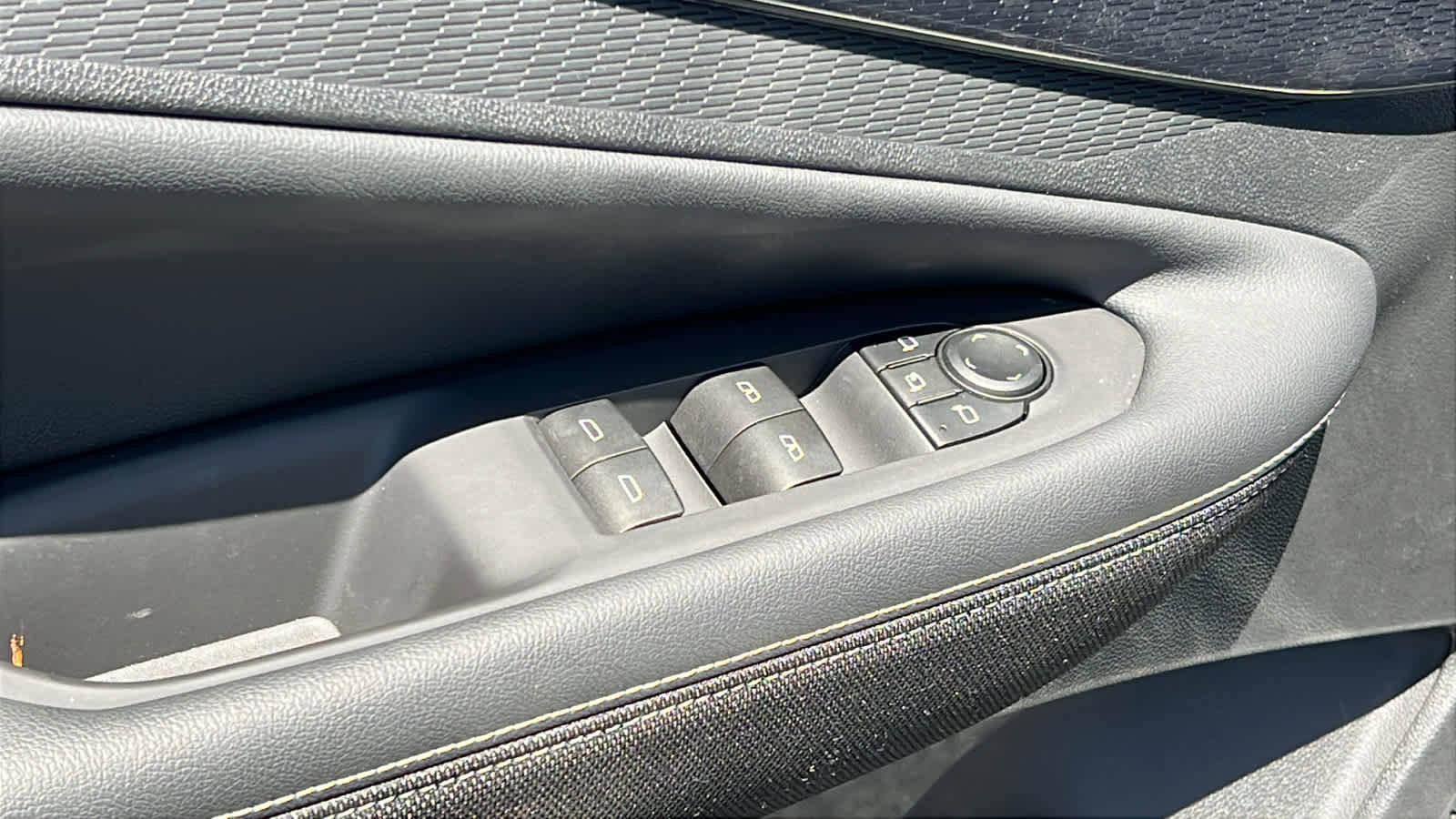 New 2024 Chevrolet Blazer EV AWD Police image 22