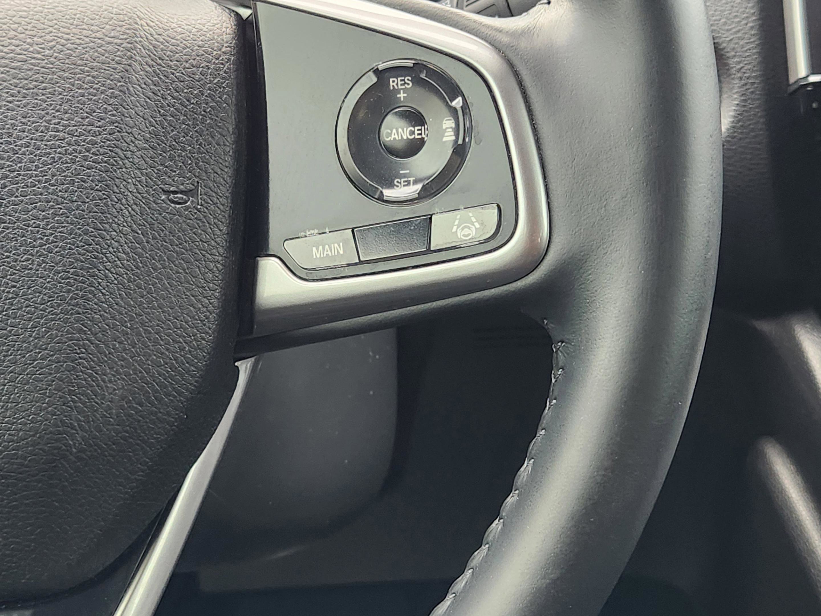 Used 2020 Honda CR-V EX-L image 29