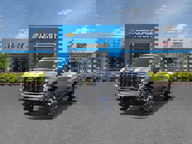 New 2026 GMC Sierra 3500 Denali Ultimate image 8