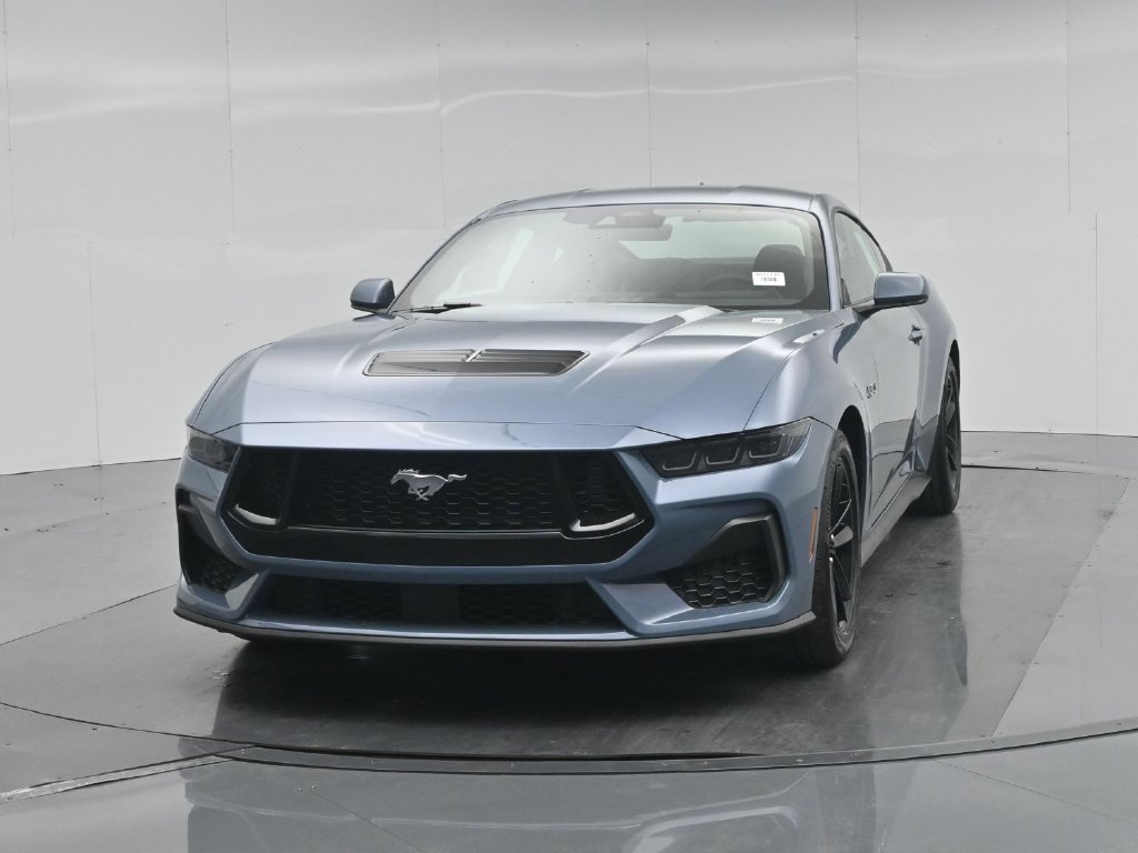 New 2026 Ford Mustang GT RWD image 51