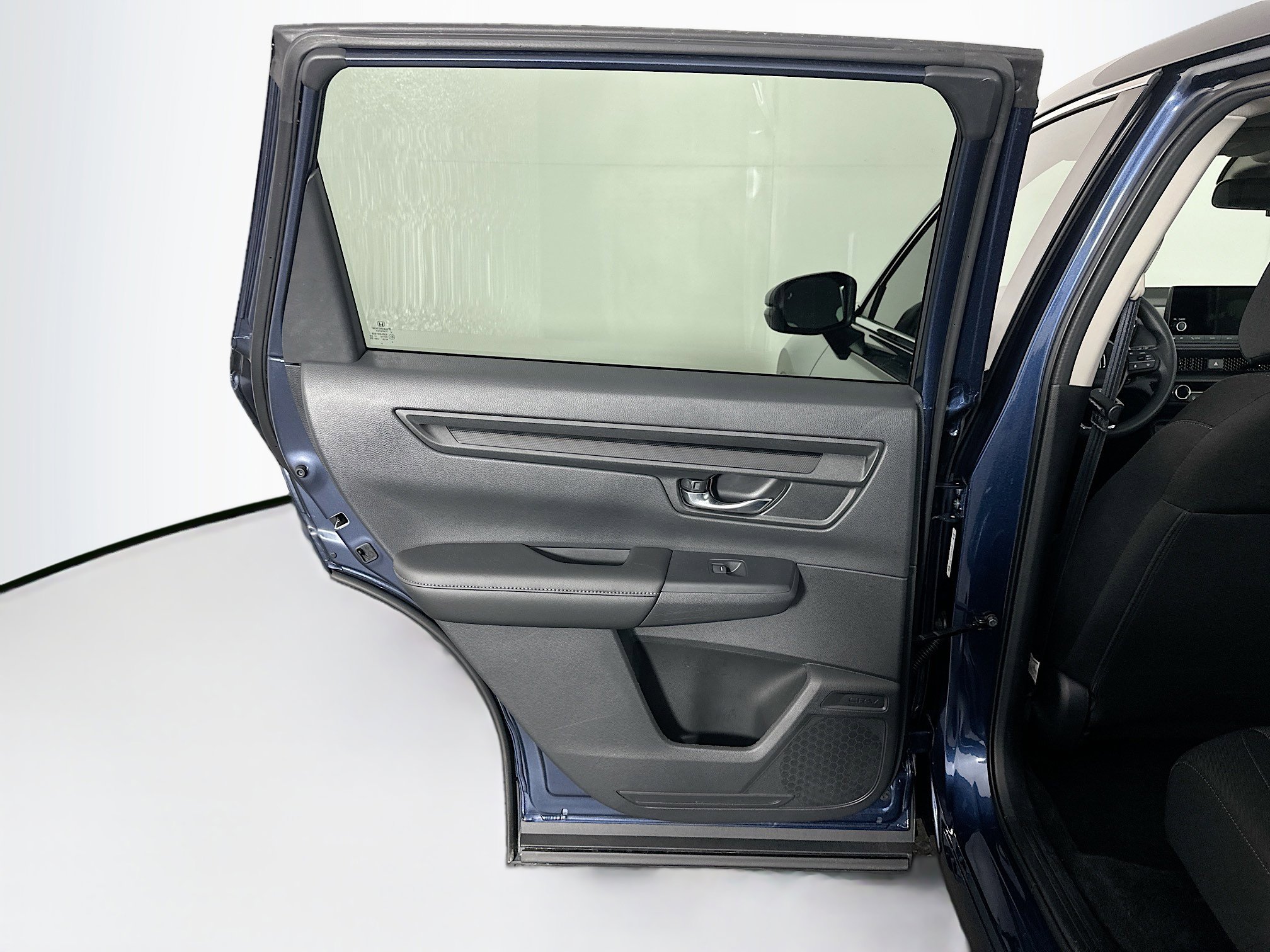 Used 2025 Honda CR-V EX image 26