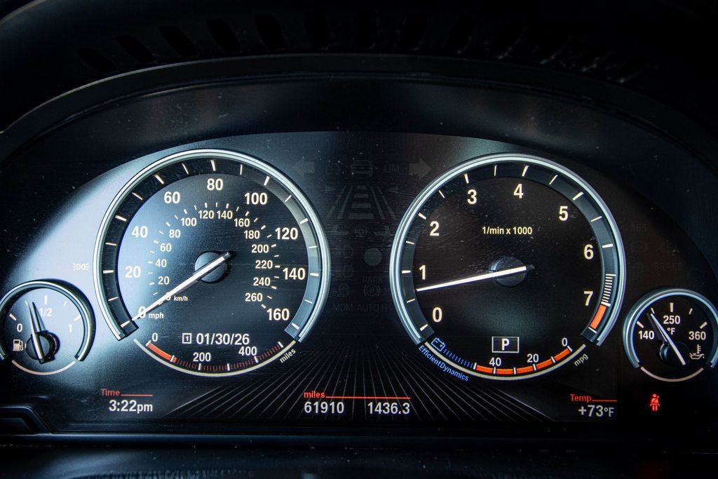 Used 2016 BMW X3 xDrive35i image 3