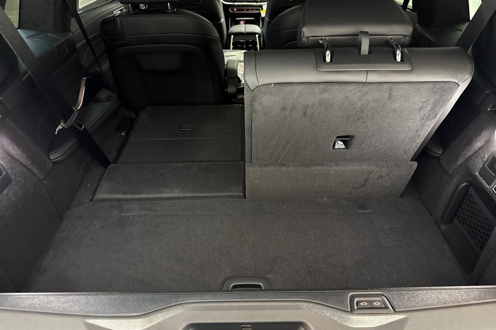 New 2026 BMW X7 xDrive40i w/ M Sport Package image 30