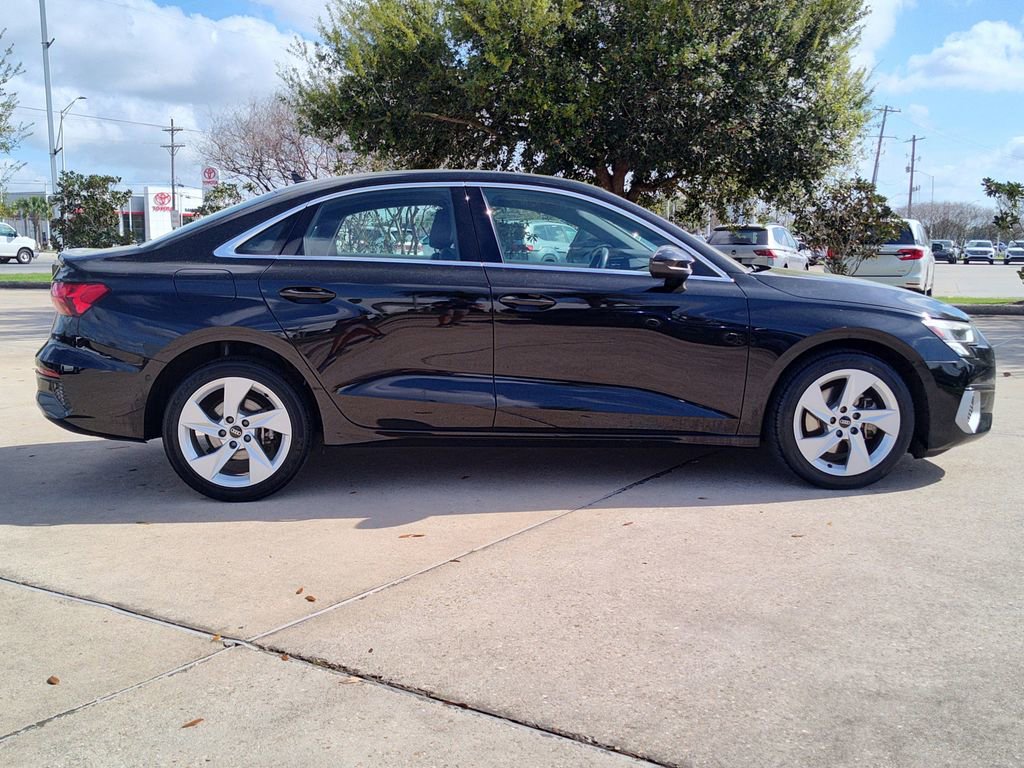 Used 2023 Audi A3 2.0T Premium image 11