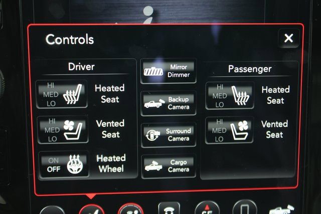 Used 2021 RAM 2500 Laramie image 6