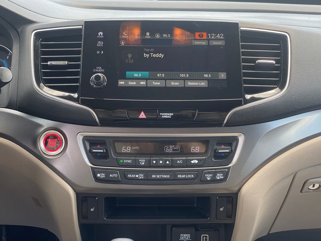 Used 2019 Honda Pilot EX-L image 26