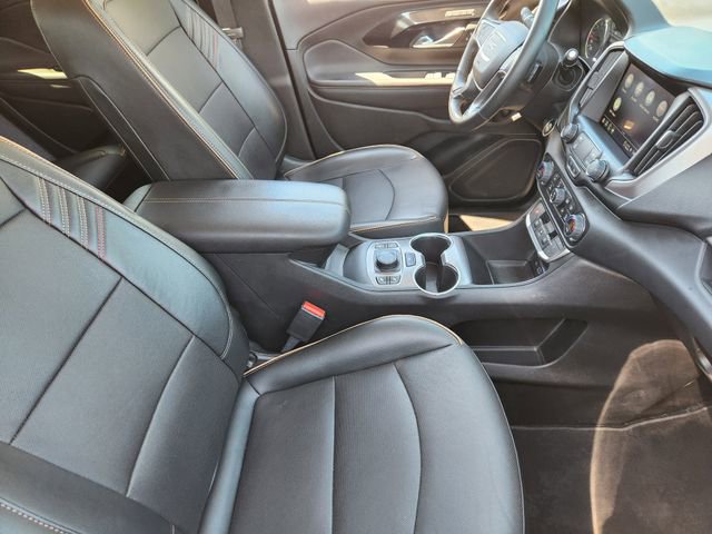 Used 2023 GMC Terrain AT4 w/ Tech Package image 14