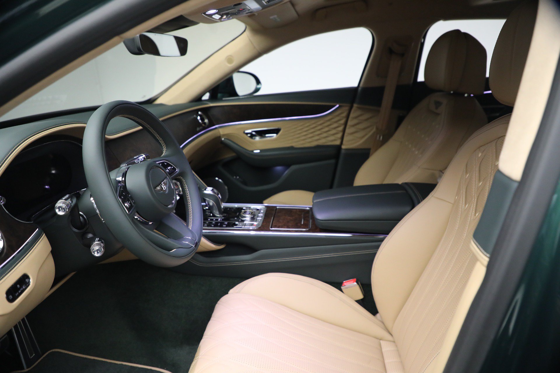 New 2027 Bentley Flying Spur AWD/4WD image 19
