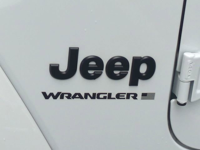 New 2025 Jeep Wrangler Unlimited Sahara w/ Safety Group AWD/4WD image 38