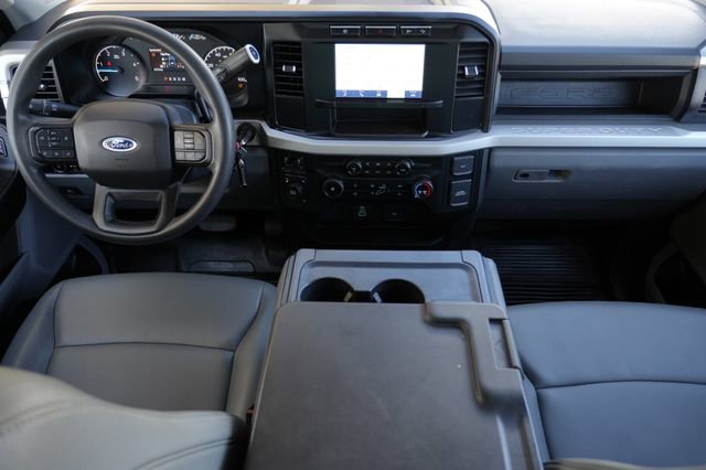 Used 2023 Ford F350 XL w/ FX4 Off-Road Package image 11
