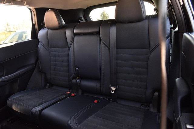 Used 2024 Mitsubishi Outlander Ralliart image 25