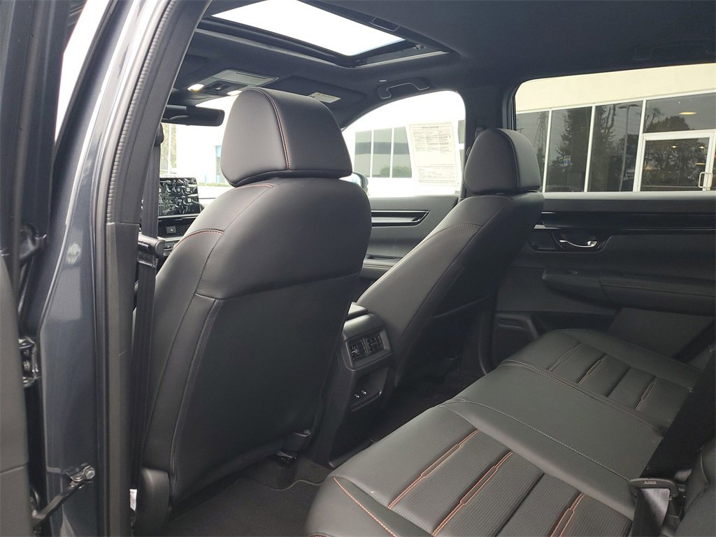 Used 2026 Honda CR-V Sport Touring image 15