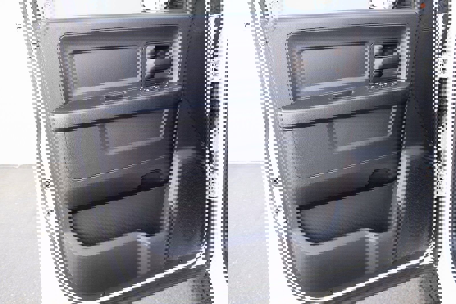 Used 2018 RAM 1500 Tradesman w/ Popular Equipment Group image 13