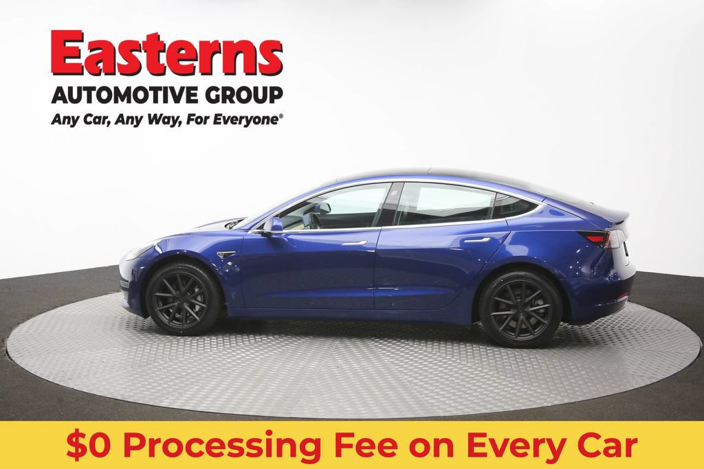 Used 2019 Tesla Model 3 Long Range AWD/4WD image 55