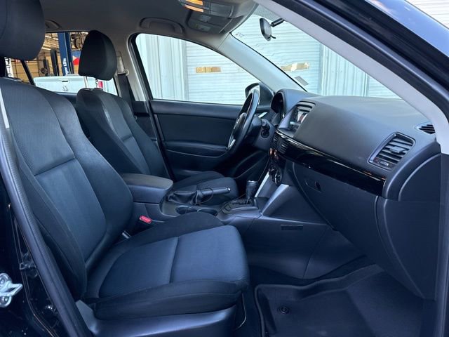 Used 2014 MAZDA CX-5 Sport image 11