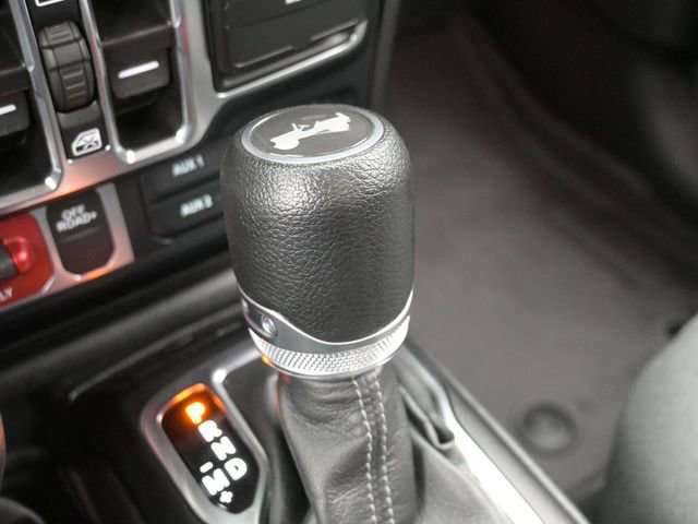 Used 2024 Jeep Wrangler Willys image 24