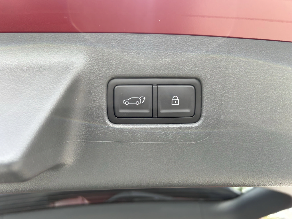 New 2026 Hyundai Santa Fe Limited FWD image 13