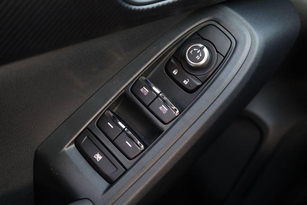 New 2026 Subaru Crosstrek 2.5i Limited image 18