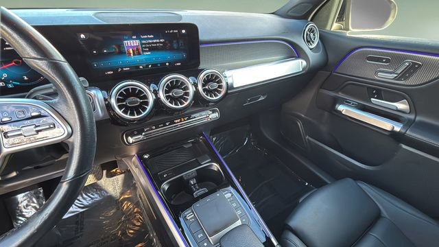 Used 2022 Mercedes-Benz GLB 250 GLB 250 image 25