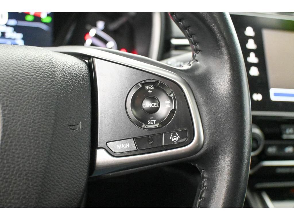 Used 2019 Honda CR-V EX-L image 38