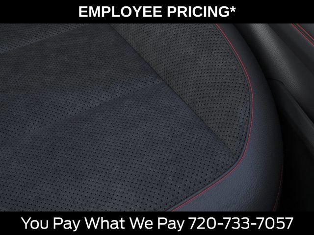 New 2026 Ford Explorer ST w/ Sun And Sound Package AWD/4WD image 16