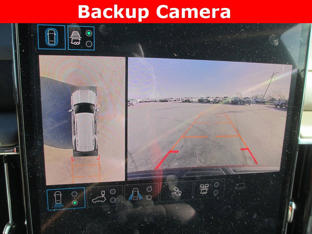 Certified 2025 GMC Yukon Denali w/ Denali Reserve Package image 18