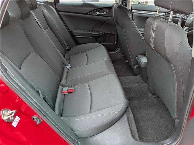 Used 2017 Honda Civic LX image 19