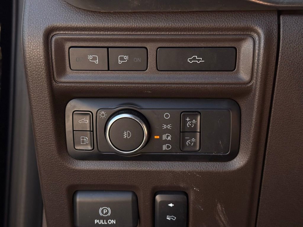 Used 2022 Ford F150 King Ranch w/ Equipment Group 601A High image 27