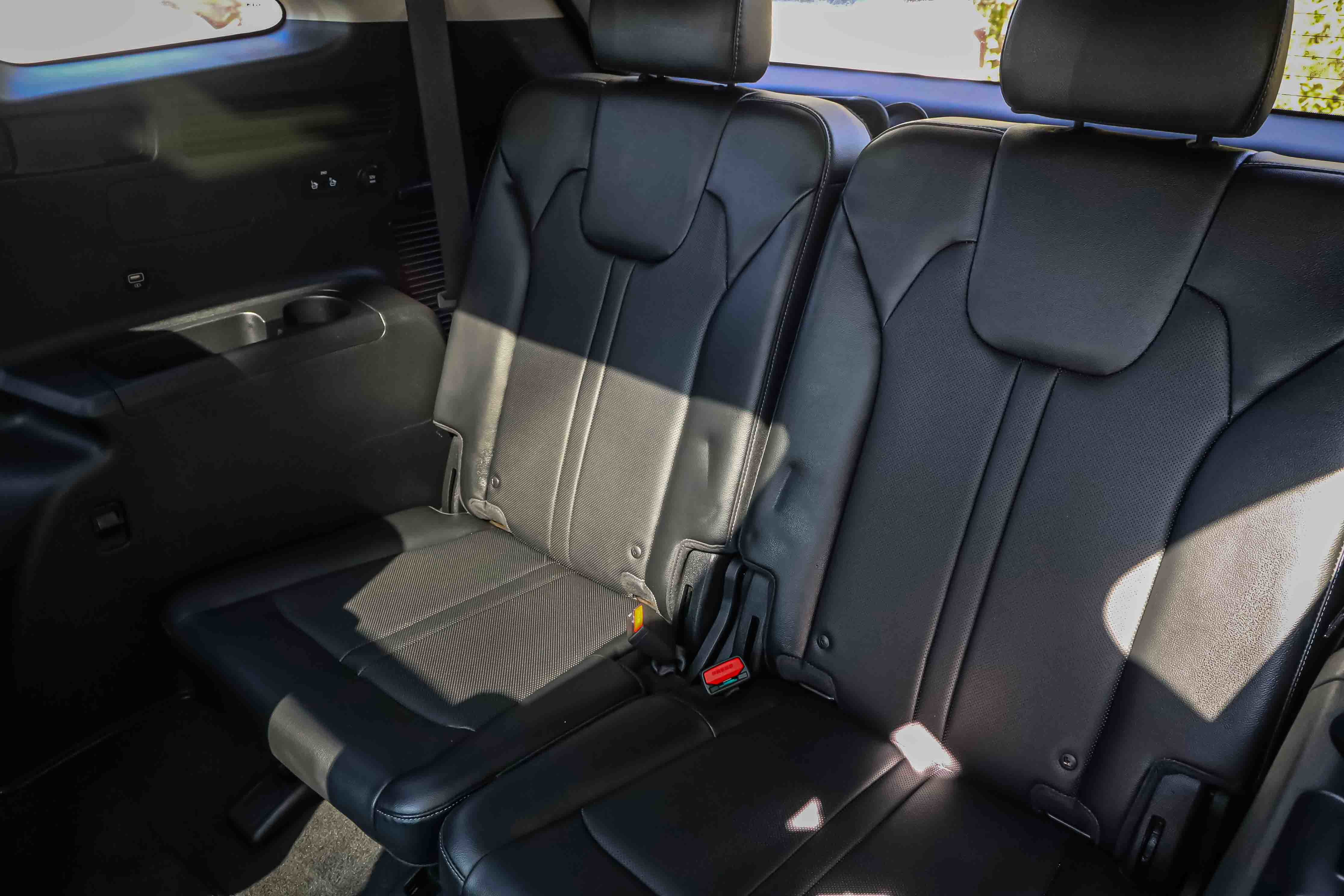 Certified 2023 Kia Sorento SX image 21