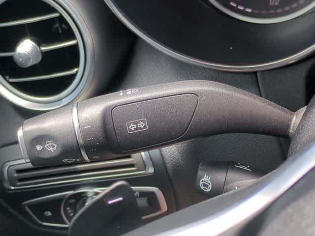 Used 2019 Mercedes-Benz C 300 4MATIC Sedan image 29