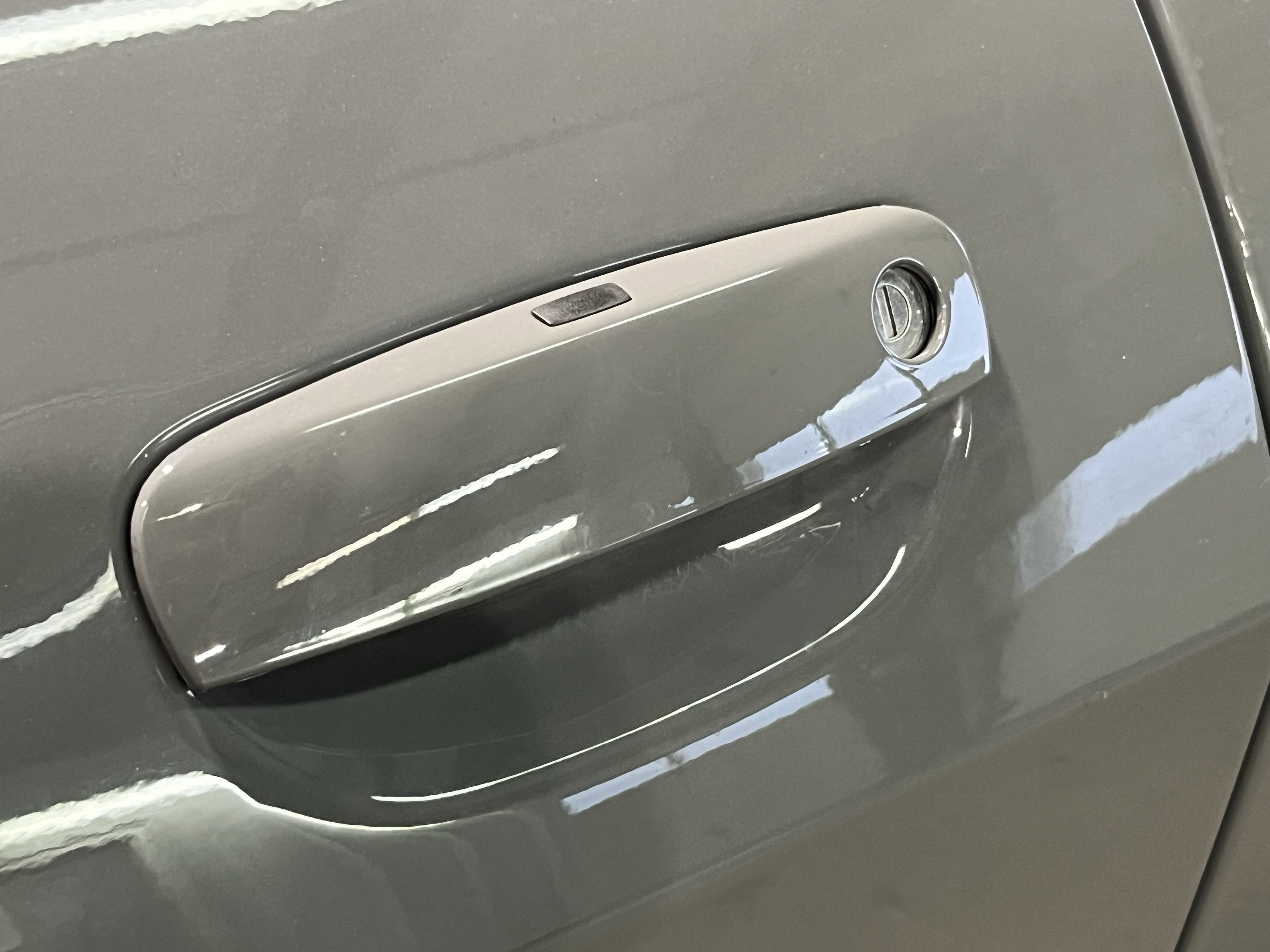 Used 2023 Dodge Challenger SRT Hellcat image 11