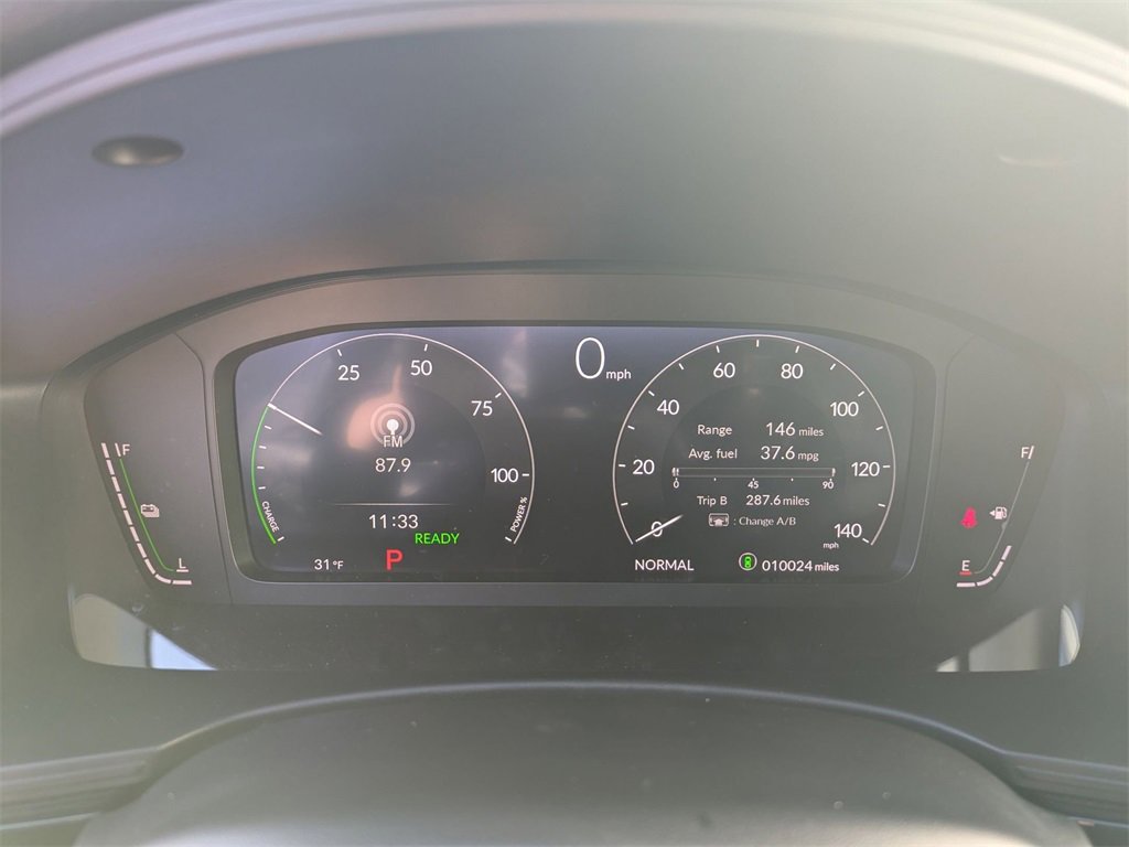 Used 2025 Honda Civic Sport Touring image 20