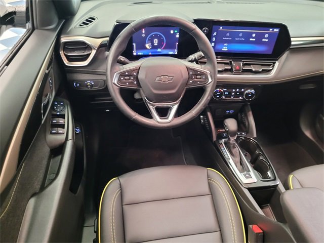 Used 2025 Chevrolet TrailBlazer ACTIV w/ Convenience Package image 13